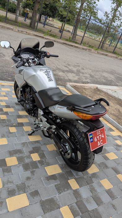 Продам Honda CBF 600SA ABS