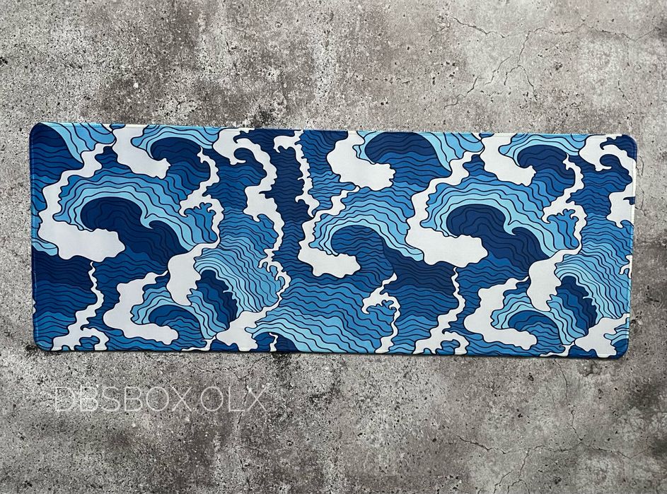 Ігрова поверхня|Коврик для миші 800х300 3мм