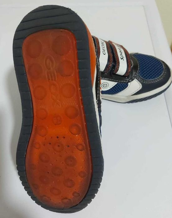 Sapatilhas Geox T28