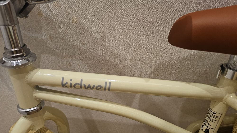 Kidwell classy біговел