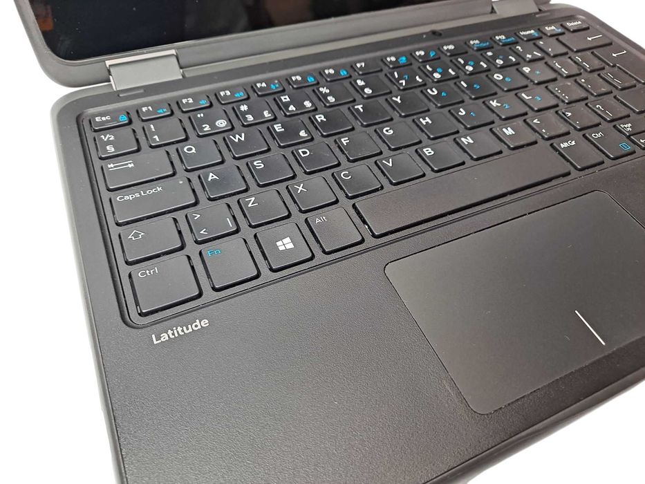 Laptop Dell Latitude 3189 11,6'' dotykowy