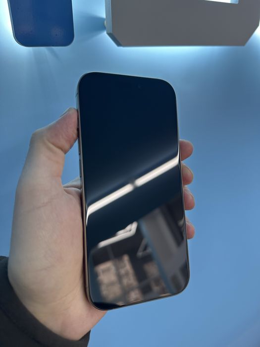 iPhone 16 PRO 128GB BATERIA 93% GWARANCJA 12 miesiecy !!!
