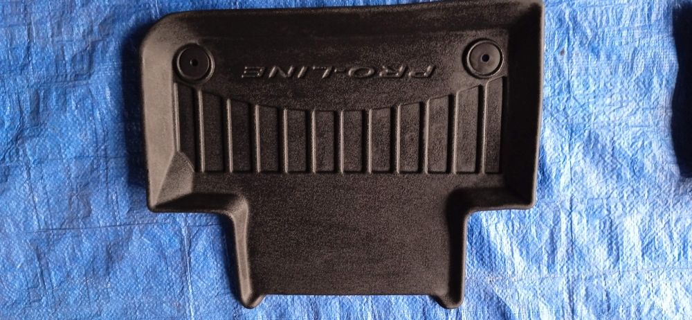 Dywaniki gumowe premium,3Daudi Q5