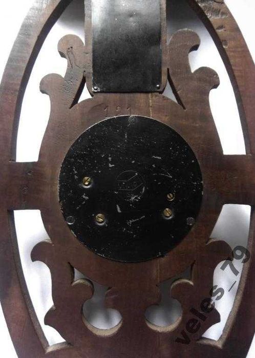 Барометр с термометром, Германия 1930-й год