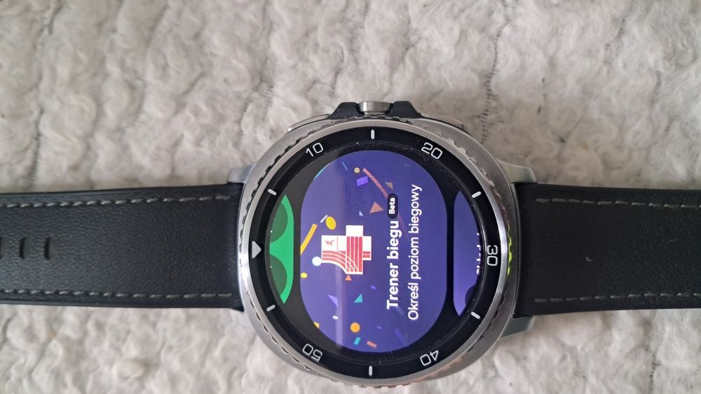 Samsung Galaxy Watch8 Classic