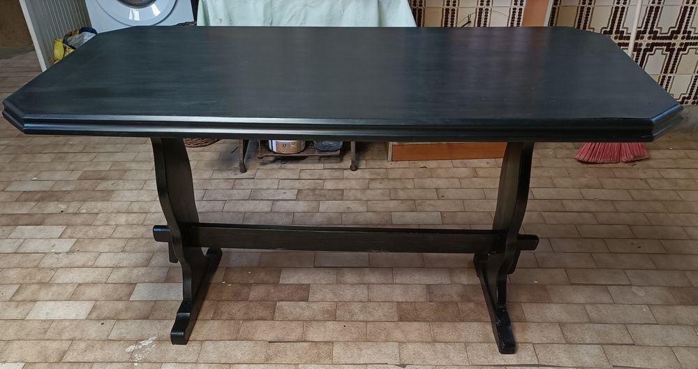 Mesa de Jantar madeira maciça