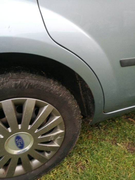 Ford Focus sprzedaż