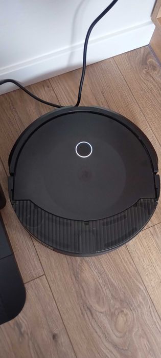 Robot sprzątający IROBOT Roomba Combo 10 Max