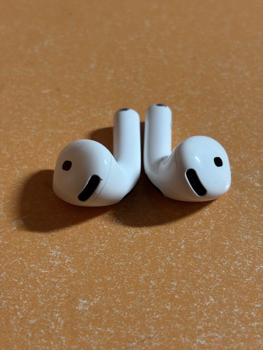 Airpods 4 (a3058)  ОРИГІНАЛ!!!