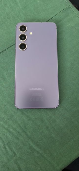 Samsung S 24 256gb super stan