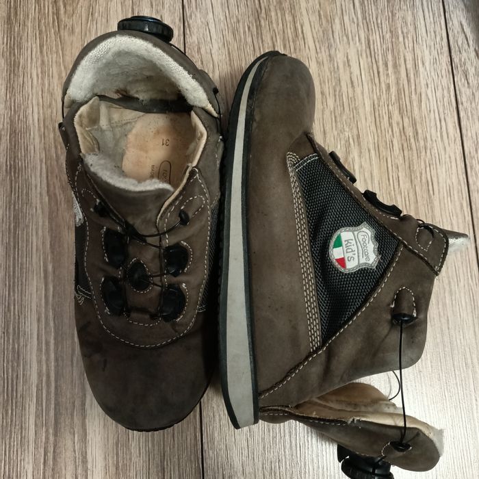 Взуття до ортез, 31 р.