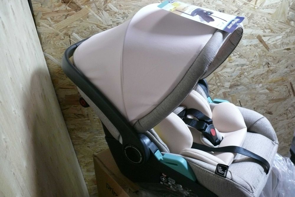 PEG PEREGO Car Seat