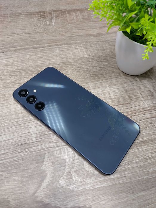 Продам телефон Samsung Galaxy A16 5G на 4/128Gb в хорошому стані