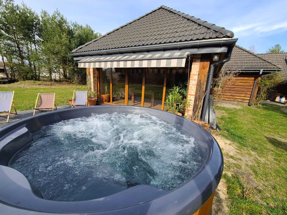 Wynajem domu - panieńskie, kawalerskie, urodziny, odpoczynek, eventy