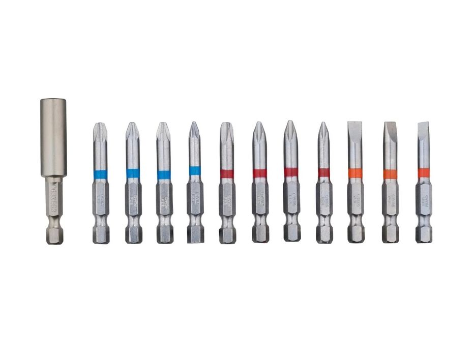 Kit Bits Brocas Cranianas