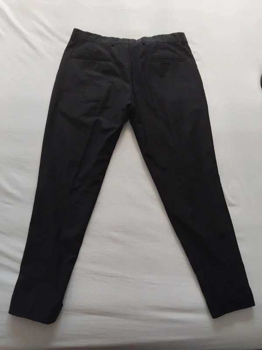 Calça Social Preta