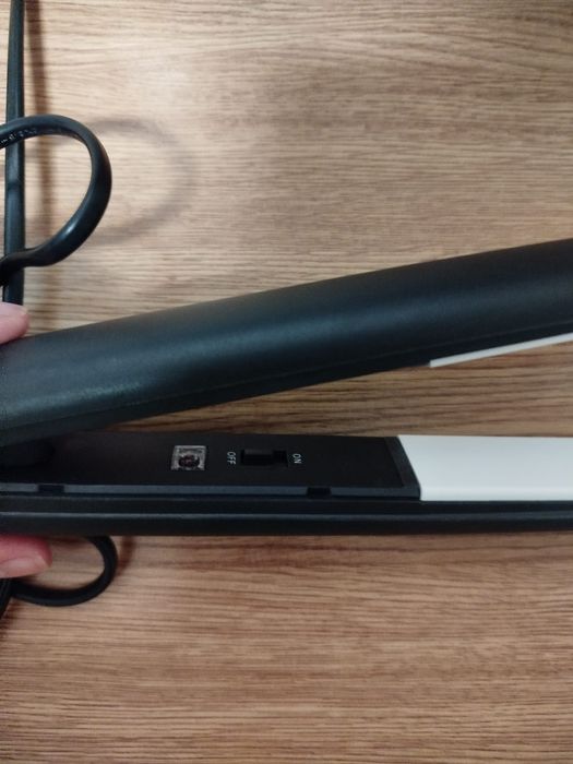 Prancha Kunft cabelo