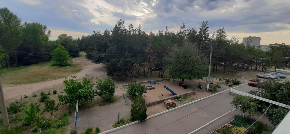 Квартира на ПЗТО