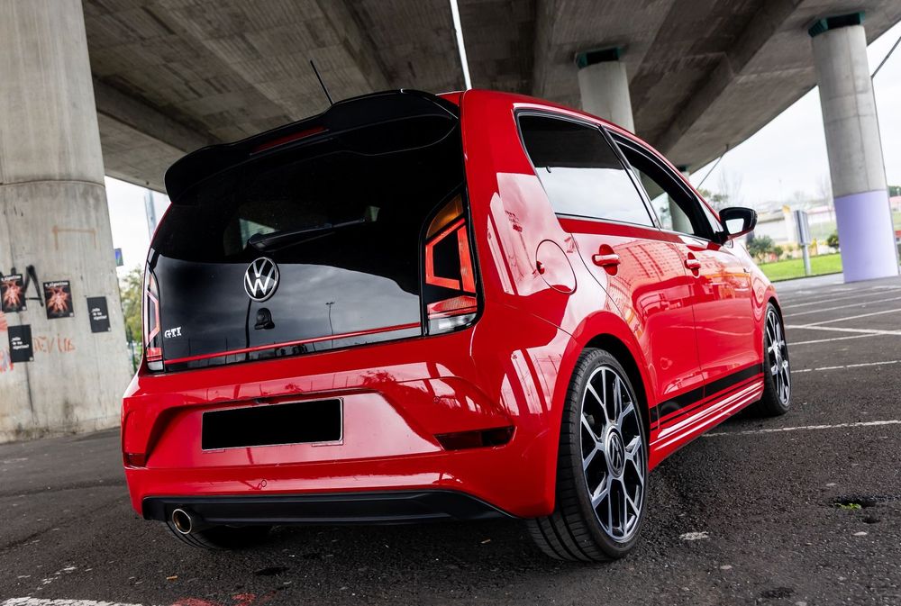 VW Up! GTI