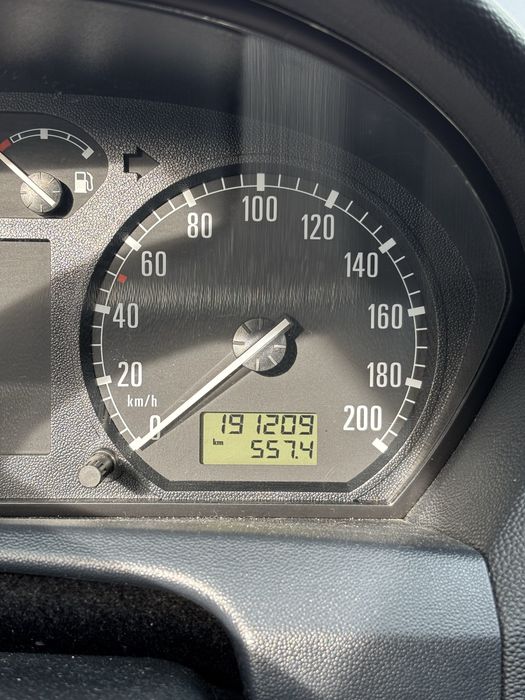 Продам Skoda Fabia