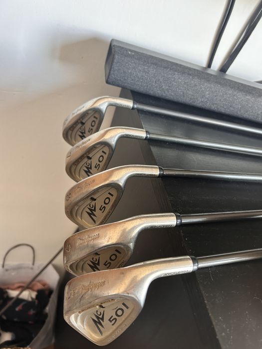 Taco golf MacGrego MC 501