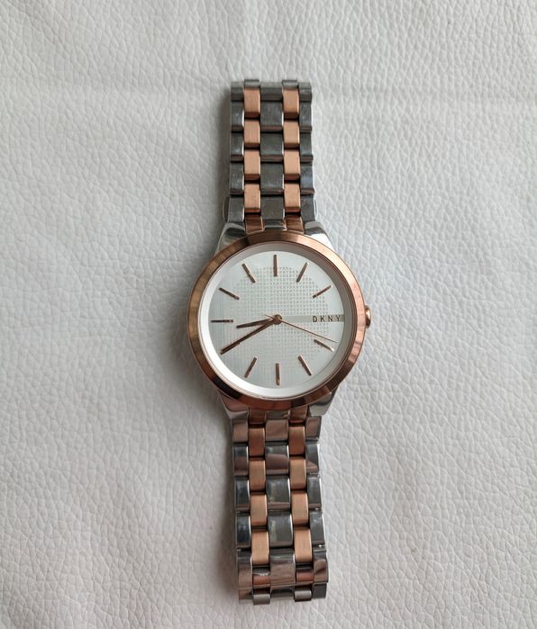 Жіночий годинник DKNY Park Slope NY2464 оригінал