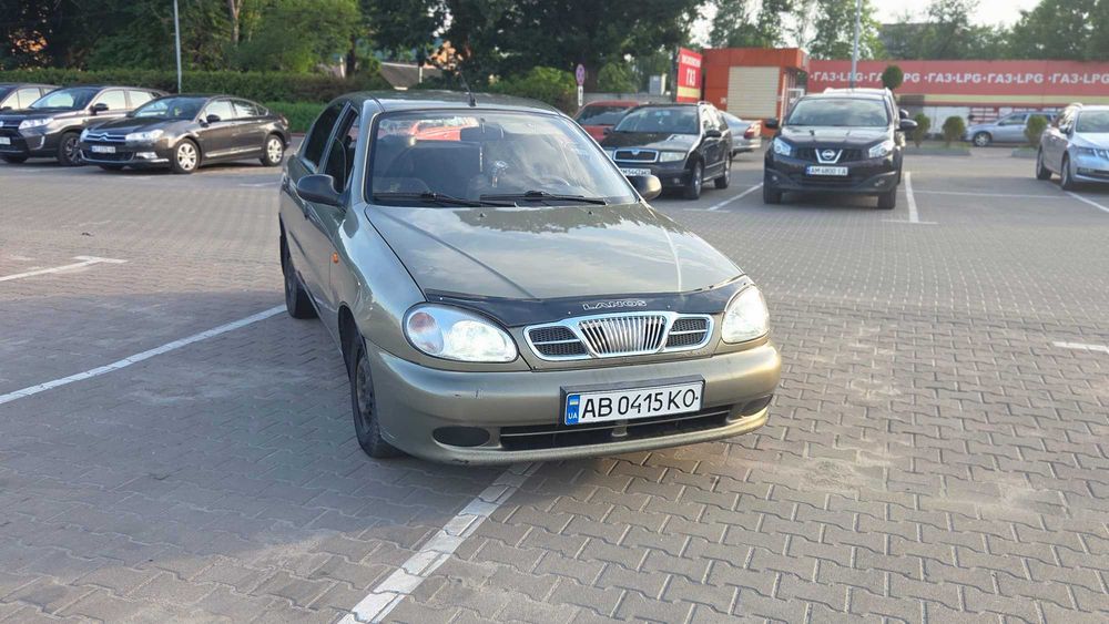 Продам Део Сенс "Вовк"