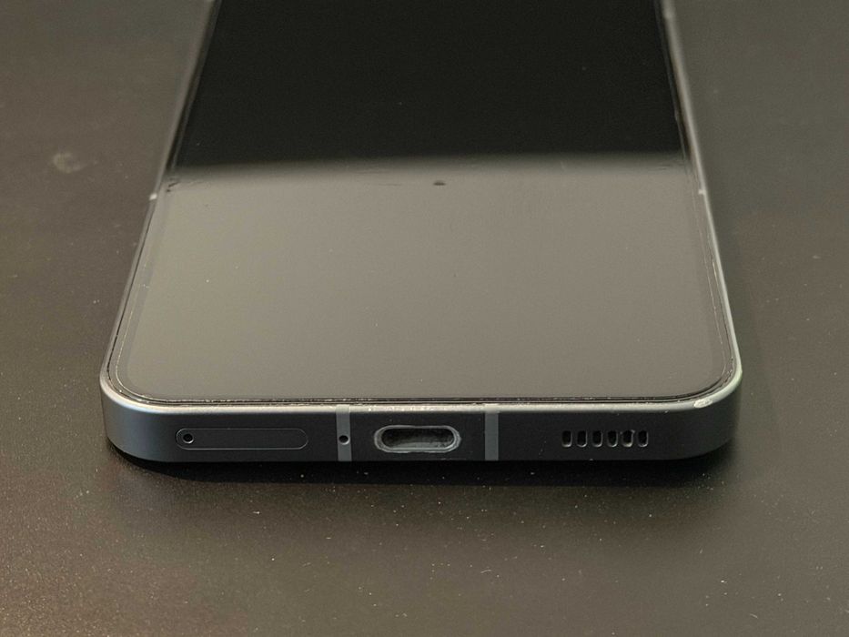 Nothing Phone 2 12/512GB Dark Grey - stan bardzo dobry
