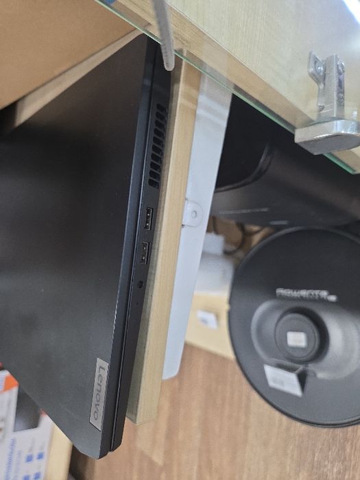 Ноутбук Lenovo IdeaPad Gaming 3 15ACH6