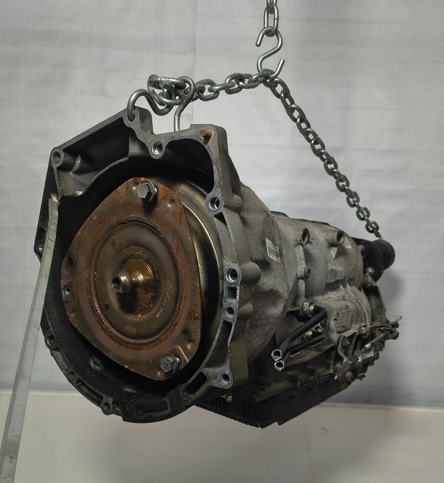 skrzynia biegów automat 6hp19 bmw e60 e61 520d m47 2.0d, 7556047