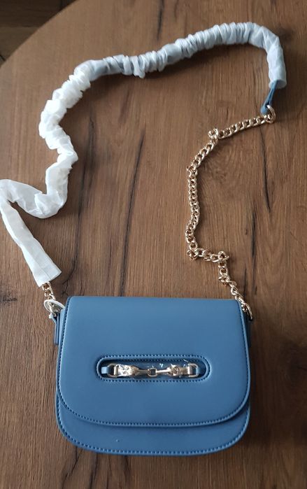Нова сумка Trussardi, оригінал