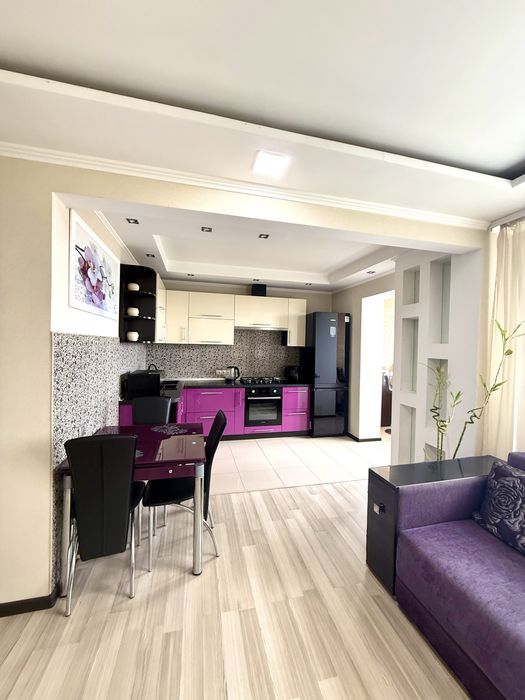 Продається 2 кімн. квартира піски південний мік-н пески южный