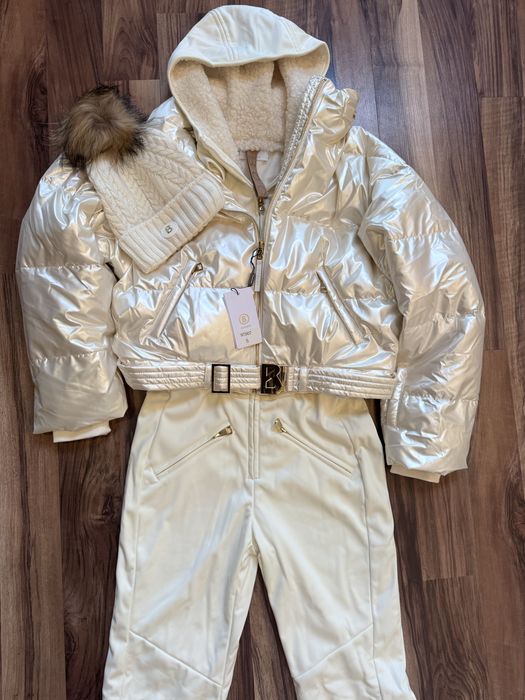 Горнолыжные комбинзоны Bogner 2026