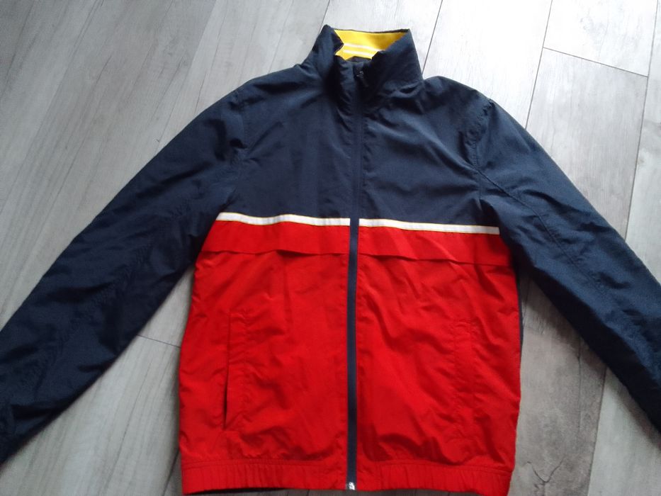 Kurtka męska wiosenna  r. S