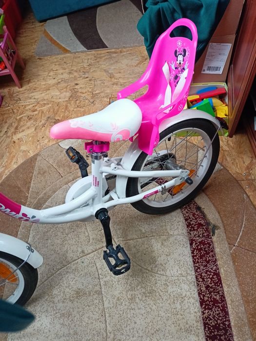 Rower damka diana16