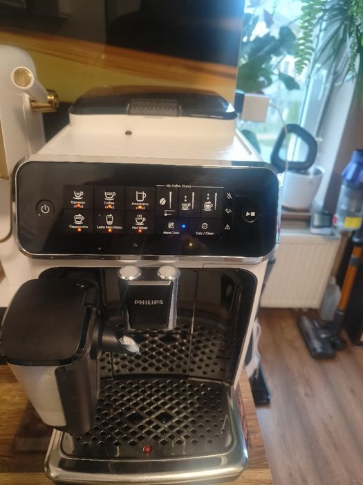 Ekspres Philips Ep3243 uzywany