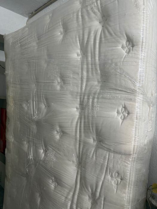 Colchão Molaflex