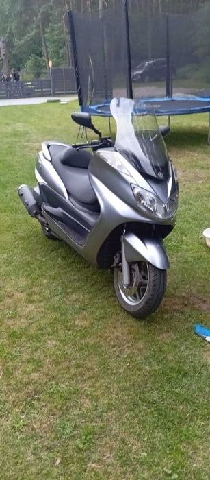 Skuter Yamaha Majesty 400