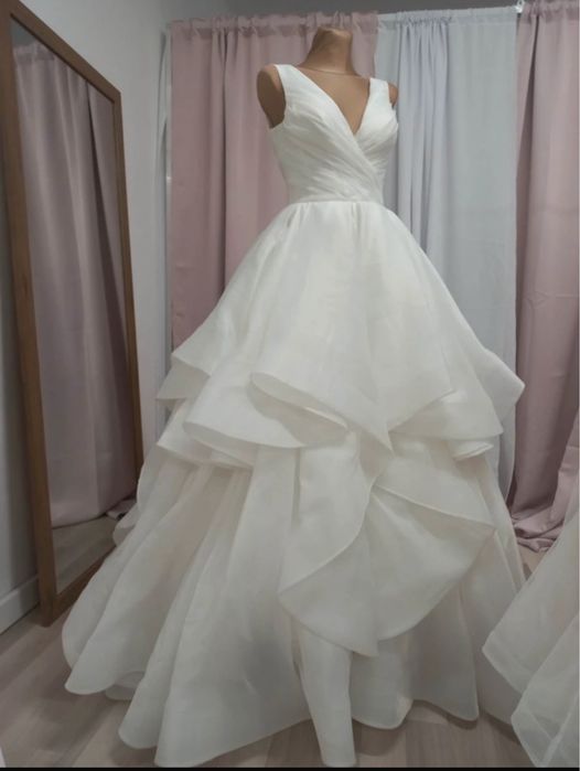 Sukienka ślubna Maxima