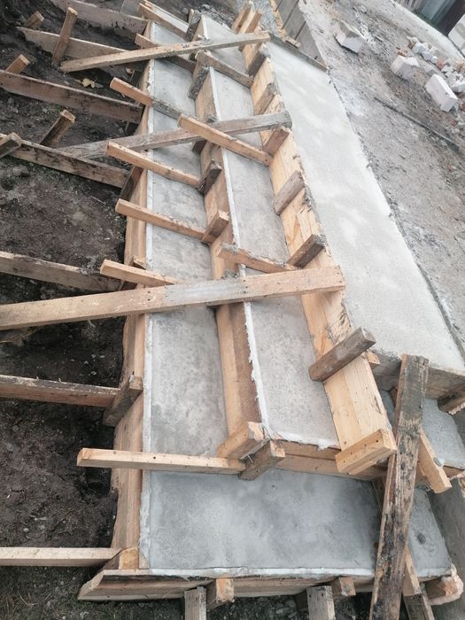 Строительство под ключ, любые строительные работы