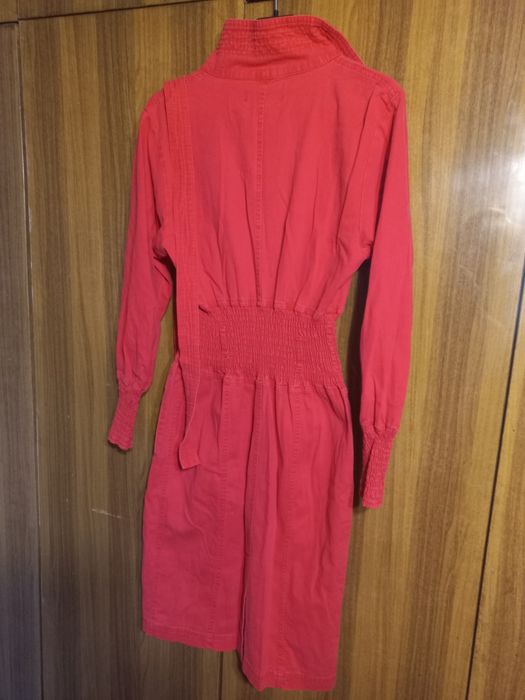 Джинсова сукня 44-46 розміру