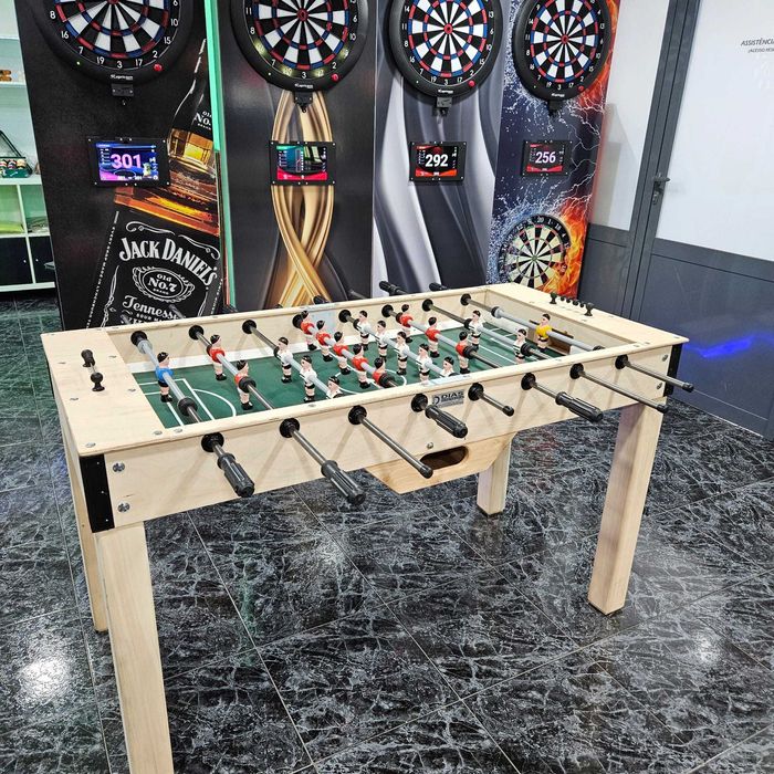 Matraquilhos Elegance "Natura" - Novos