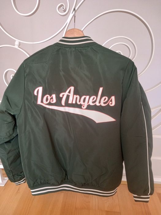 Nowa kurtka,bluza chłopięca 164