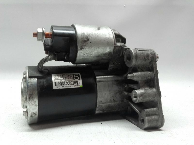 Motor de arranque CITROËN C4 Picasso II