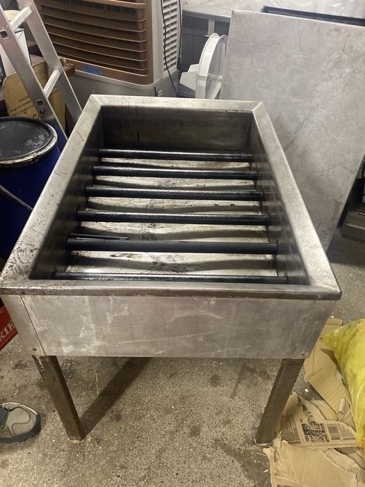 Sprzedam smażalnik do pączkow