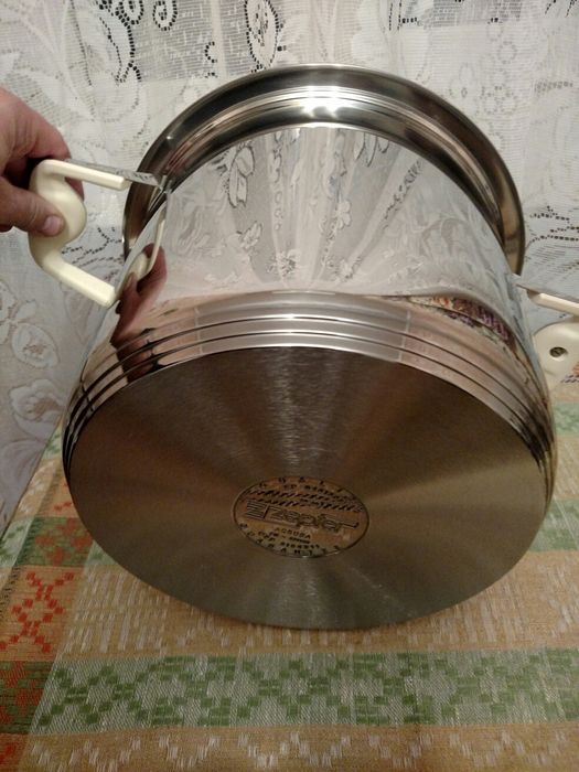 Посуда zeptor посуда