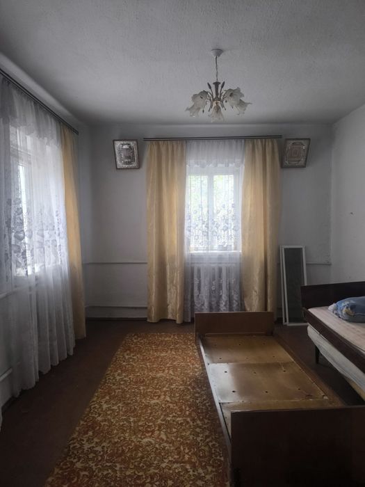 Продам будинок...