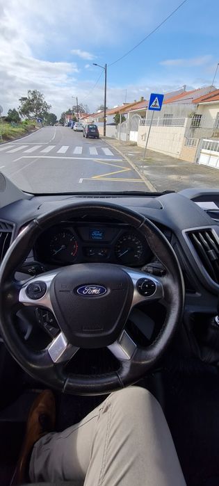 Ford Transit L2H2 carrinha