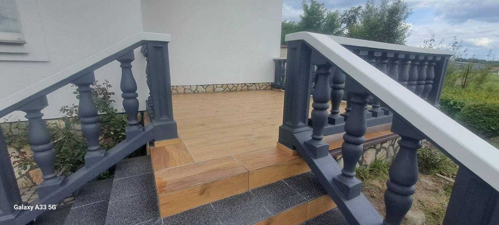 Remonty i wykończenia wnętrz
