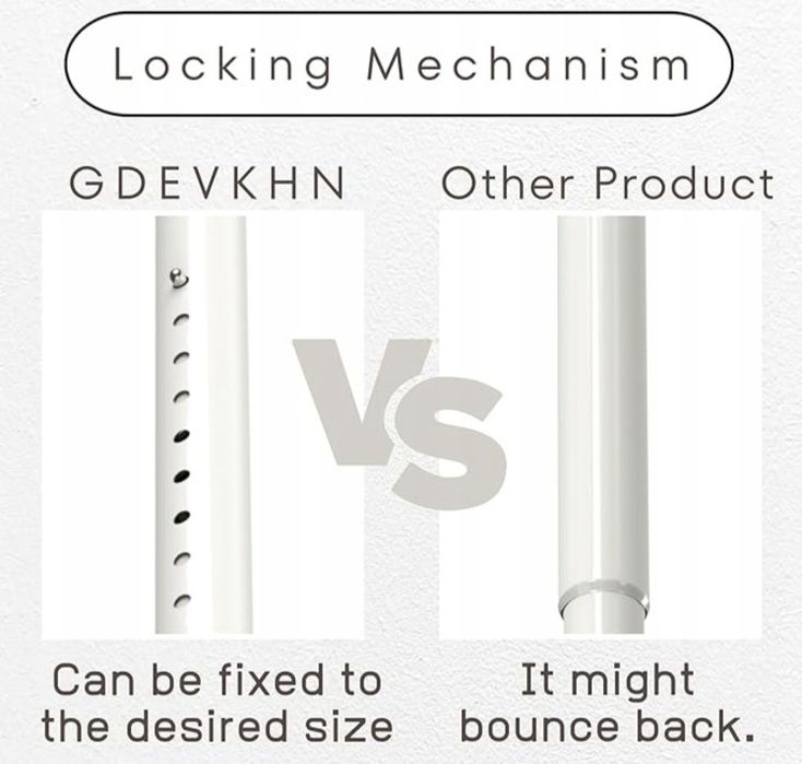 Drążek teleskopowy